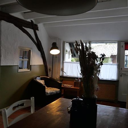 세벤눔 Bergerhof De Schuur 아파트 외부 사진