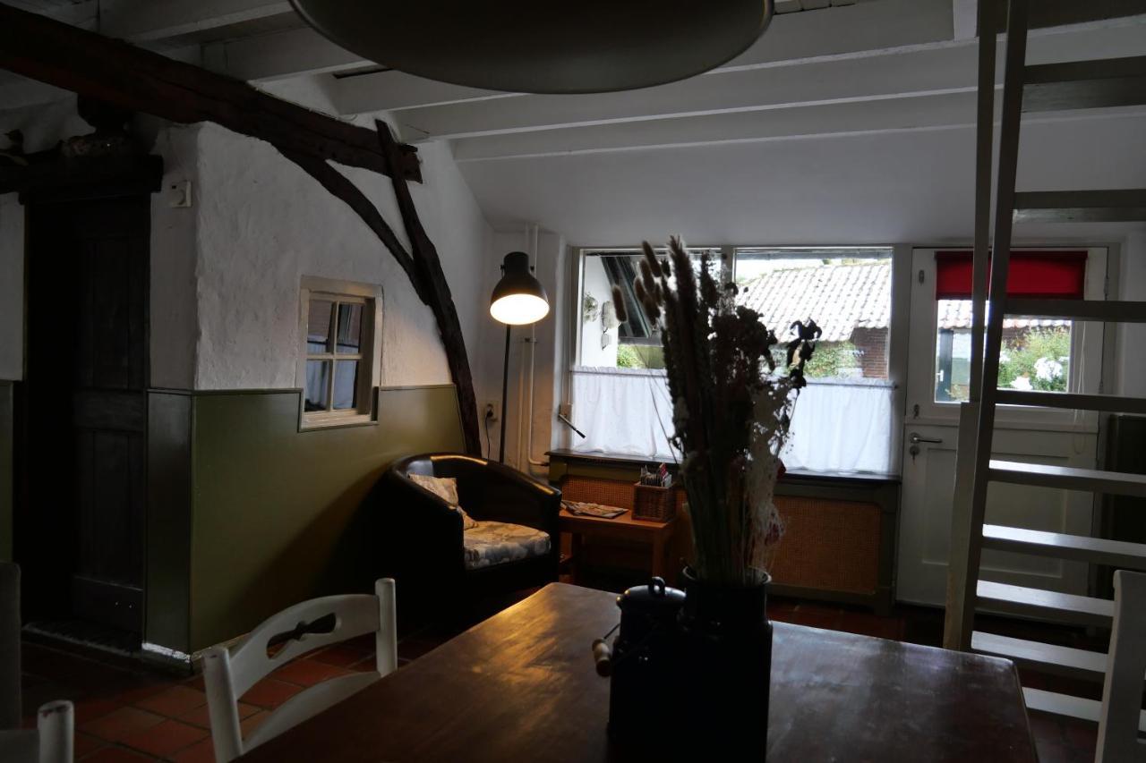 세벤눔 Bergerhof De Schuur 아파트 외부 사진