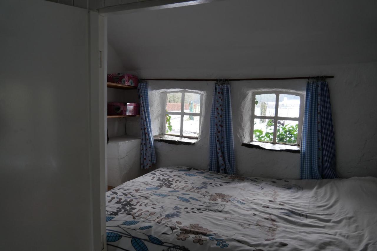 세벤눔 Bergerhof De Schuur 아파트 외부 사진